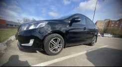 Kia Rio ����