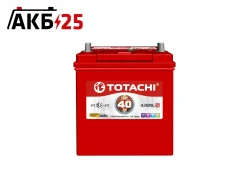 Totachi