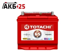 Totachi