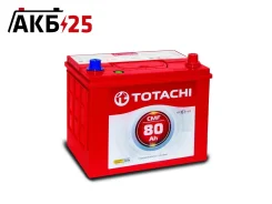 Totachi
