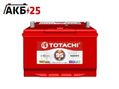 Totachi