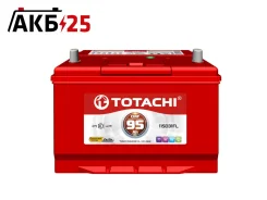 Totachi