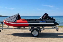 Stormline Adventure Standard 380. 2026 ���, ����� 3,8��., ��������� ���������, 9,9��.�., ������. ��� ����� �� ������������-��-����� ����
