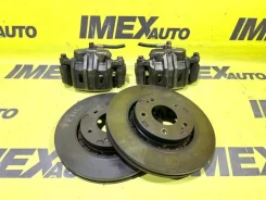 ������� �������� 294 Mitsubishi Lancer 10 4615A113 4B11T 4615A113 ����