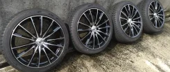 Technopia. 8.5x20", 5x114.3, �� 73,1���. ����