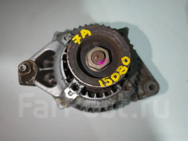 ��������� Toyota 4A-FE 5A-FE 7AFE 27060-15080 2706015080 ����
