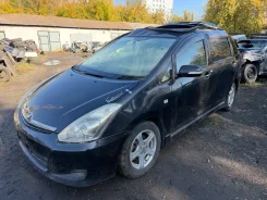Toyota Wish ����