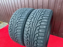 Nokian Hakkapeliitta 5 SUV. ������, ����������, 2011 ���, �/�, ����� 10 % ����