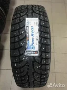 Hankook Winter i*Pike RW11. ������, ����������, ����� ����