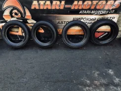 Hankook Centum K702