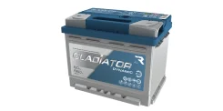 Gladiator
