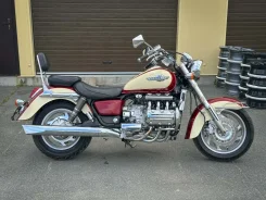 Honda Valkyrie Interstate