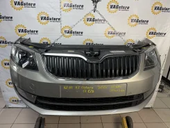 ������� (�������� �����) ������ Skoda Octavia 2015 [5E0807221, 5E0807109, 5E2941016B, 5E2941015B, 5Q0121205AD, 5Q0919297B] 5E0807221 ����