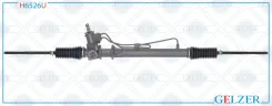 ������� �������� ��� Renault Megane Scenic I, Renault Scenic I (����. �����) Gelzer H6526U H6526U ����