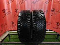 Dunlop Grandtrek Ice 03