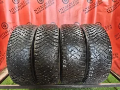 Dunlop Grandtrek Ice 03
