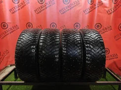 Dunlop Grandtrek Ice 03