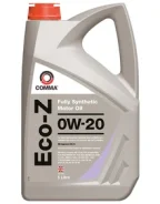 Comma Eco-Z