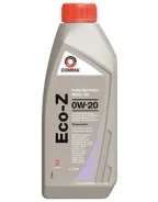 Comma Eco-Z