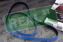 ������ ��� Gates Honda Prelude H22 Racing Timing belt T226RB ����
