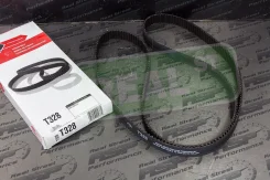 ������ ��� Gates OE Style Timing Belt Subaru Impreza WRX 02-14 EJ205 EJ255 STI 04-21 EJ257 Forester XT 04-13 T328 ����