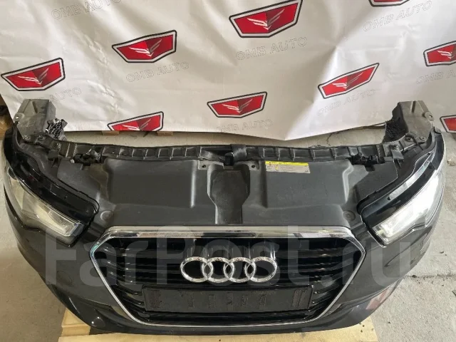 ������� � ����� ���� �6 �7 ������ article_2237 4G0807065A ����