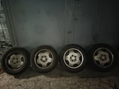 Liso. 6.0x15", 5x114.3, ET48, �� 73,1���. ����