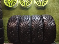 Dunlop Grandtrek Ice 03