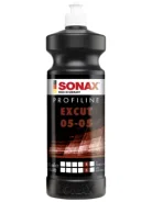 ���������� �������� ��� ����������� ������� ExCut 05-05 1 � SONAX ProfiLine ����