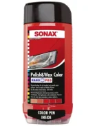 ������� �������� � ������+�������� (�������) NanoPro 0,5 � SONAX ����