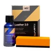 ������������ �������� ��� ���� CQuartz Leather 30�� CarPro ����