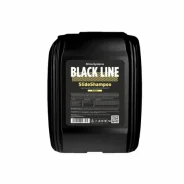 ������� ��� ������ ����� ����������, 5 � Shine Systems BL SlideShampoo Banana - ����