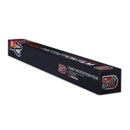 ������ ���������� ������� ��� 190 ���� (1,52 � 1�) UD Wrap PPF Black Glossy ����