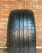 Bridgestone Potenza S001