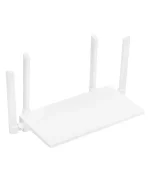 ���������� ������������� HUAWEI AX2 NEW WS7001-22 WiFi 6 AX1500, 3xLan/Wan GE Ports, White �� ����