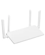���������� ������������� HUAWEI AX1 WiFi 5, 4xLan/Wan GE Ports, White �� ����