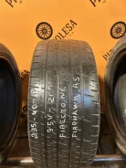Firestone Firehawk Wide Oval AS