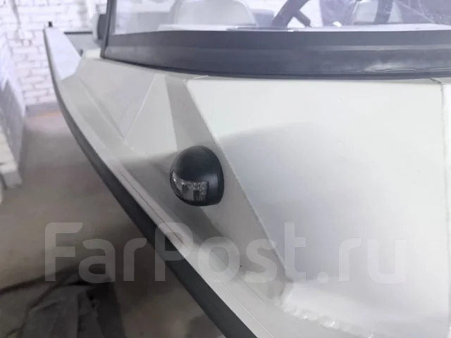 Vboats �������� 46 Fish. 2026 ���, ����� 5,01��., ��������� ��� ��������� ����