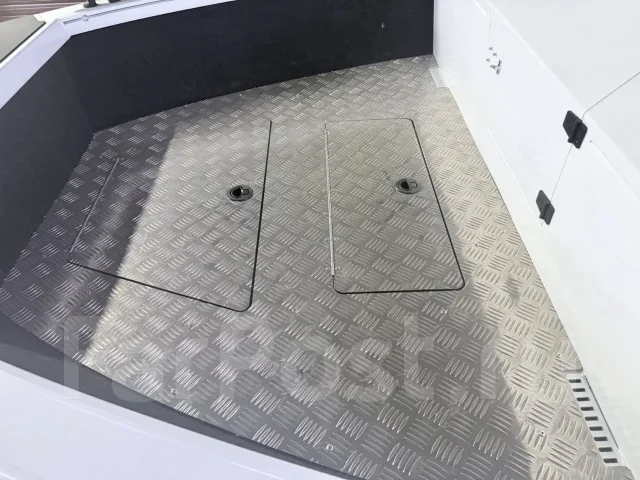Vboats �������� 46 Fish. 2026 ���, ����� 5,01��., ��������� ��� ��������� ����