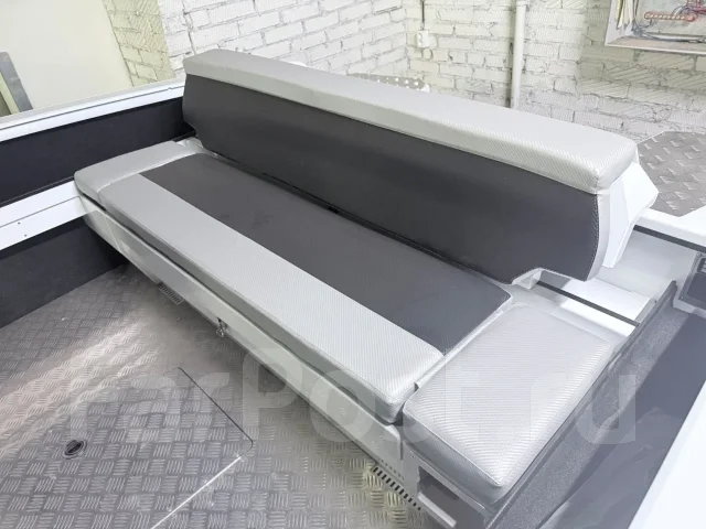 Vboats �������� 46 Fish. 2026 ���, ����� 5,01��., ��������� ��� ��������� ����