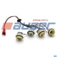�������� �������� ��������! 4��. � ����� Scania P/G/R/T Auger 75137 75137 ����