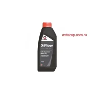 Comma X-Flow Type F Plus