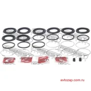 ����������� �������� ��������� Toyota LAND Cruiser Prado 120 2002-2009 0175-GSJ15F Febest 0175GSJ15F 0175GSJ15F ����