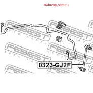 ���� ������������� | ����� ����/��� | Febest 0323GJ2F 0323GJ2F ����