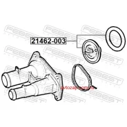 ��������� 82�c | ����/��� | Febest 21462003 21462003 ����