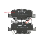 ������� ����. Toyota Corollaauris 07- ���. KT3480STD Kortex KT3480STD KT3480STD ����