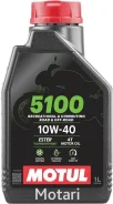 Motul 5100