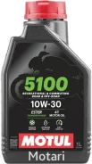 Motul 5100