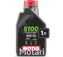 Motul 5100