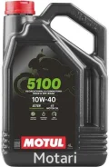 Motul 5100